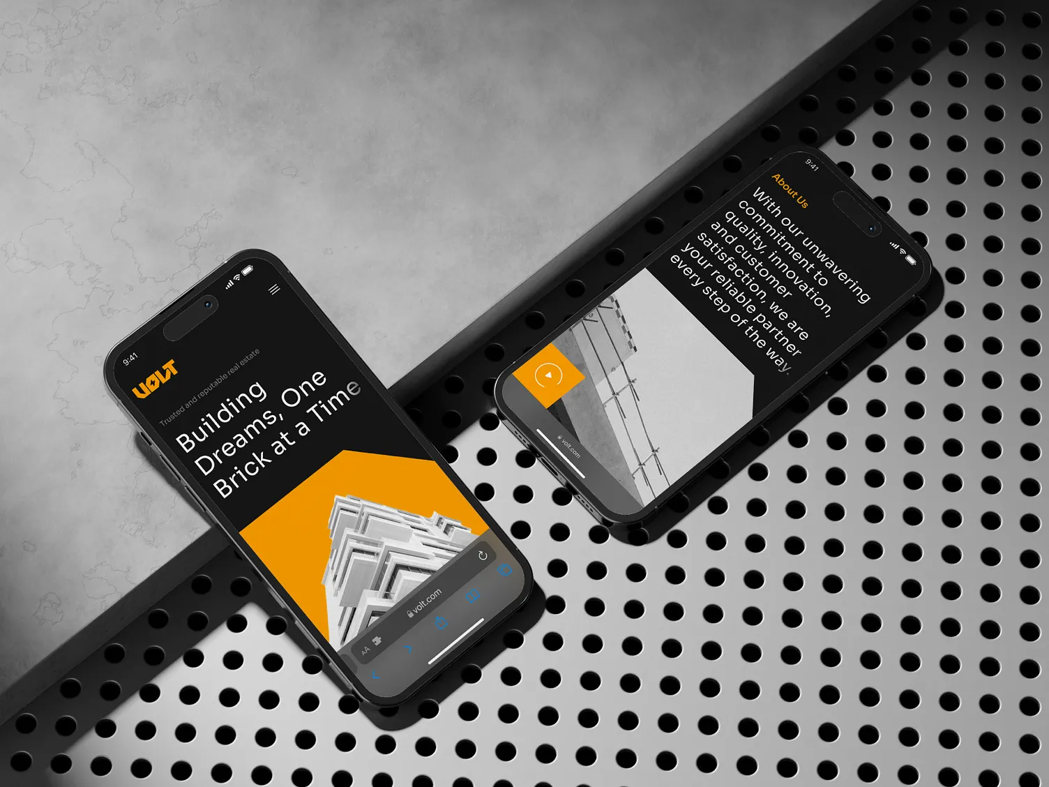Mobile-first custom web design for Malaysian businesses by FITB Agency