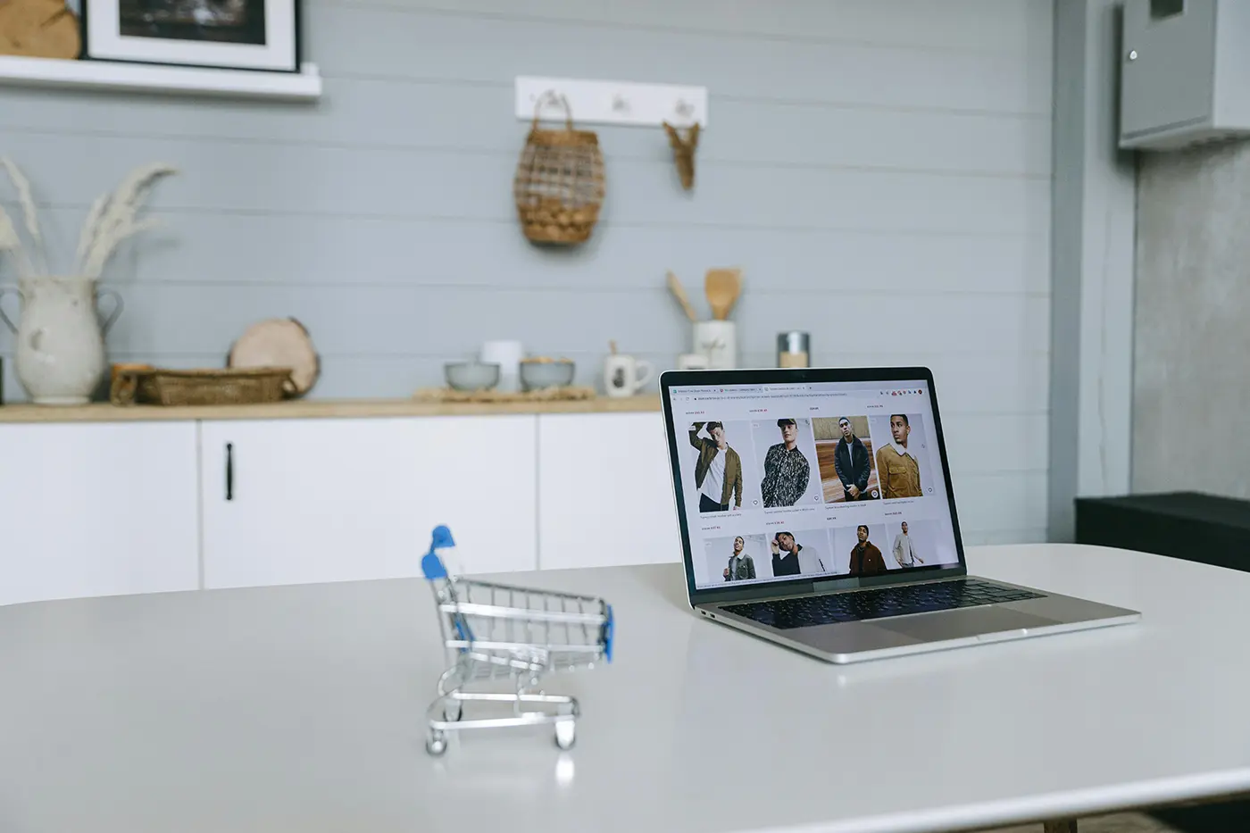Ecommerce website design Penang – online store development by FITB