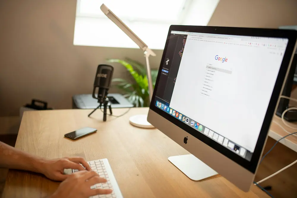 SEO-optimized website design for Malaysian businesses by FITB