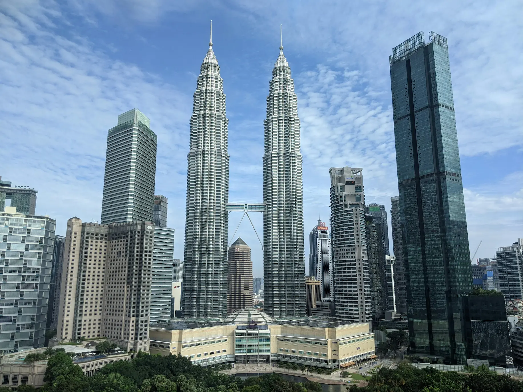 Freelance web designer serving businesses across Malaysia